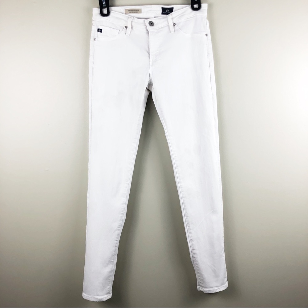 AG Adriano Goldschmied The Legging Ankle 27R - Picture 3 of 8